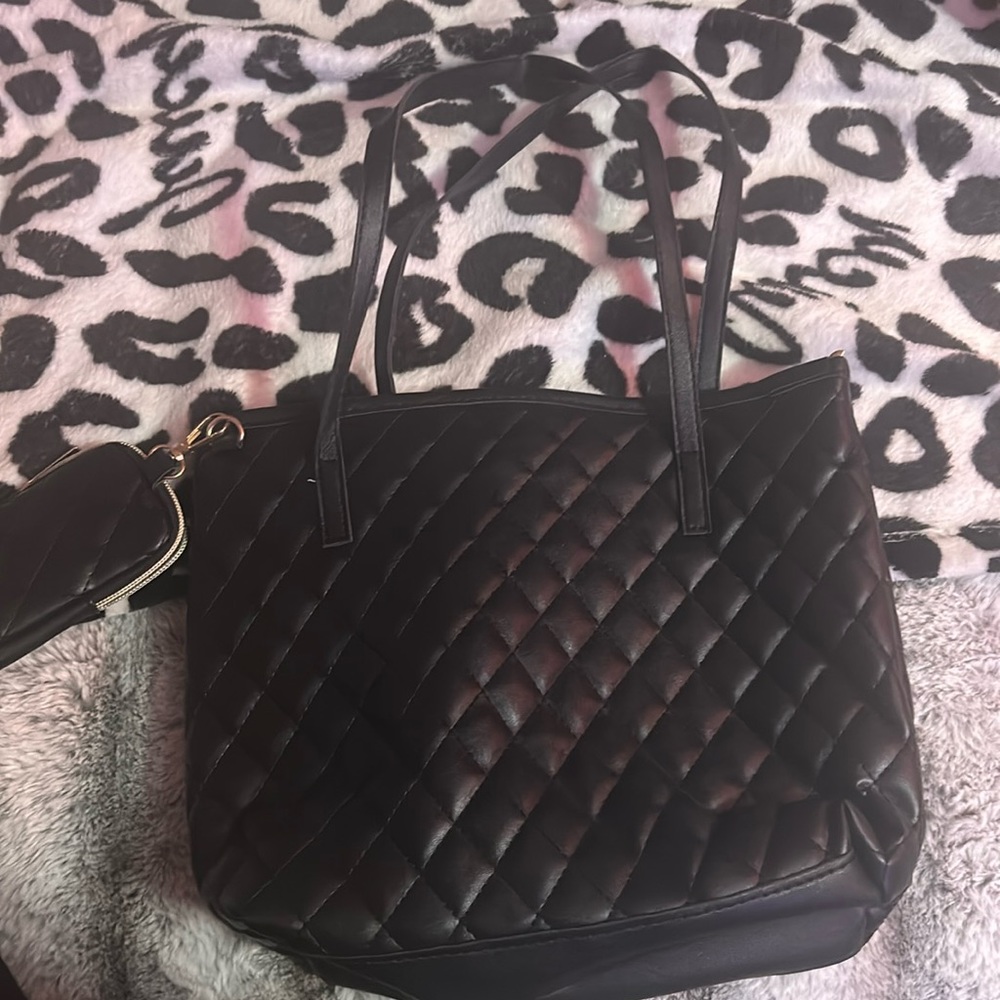 SHEIN shoulder bag